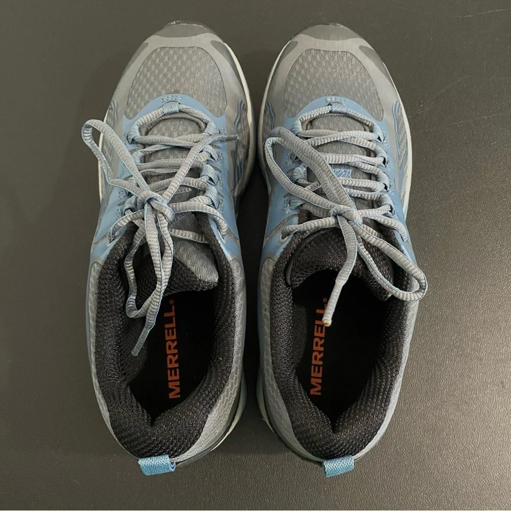 Merrell women’s size